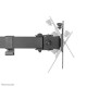 Neomounts FPMA-D550BLACK Monitor arm 10-32" Neomounts FPMA-D550BLACK Monitor arm 10-32"