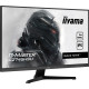 iiyama G-MASTER G2745HSU-B1 computer monitor 68.6 cm (27") 1920 x 1080 pixels Full HD LED Black iiyama G-MASTER G2745HSU-B1 computer monitor 68.6 cm (27") 1920 x 1080 pixels Full HD LED Black