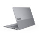 Lenovo ThinkBook 14 G8 IRL Intel Core 7 240H Laptop 35.6 cm (14") WUXGA 16 GB DDR5-SDRAM 512 GB SSD Wi-Fi 6 (802.11ax) Windows 11 Pro English Grey Lenovo ThinkBook 14 G8 IRL Intel Core 7 240H Laptop 35.6 cm (14") WUXGA 16 GB DDR5-SDRAM 512 GB SSD Wi-Fi 6 (802.11ax) Windows 11 Pro English Grey