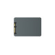 SSD|DAHUA|1TB|SATA|3D NAND|Write speed 500 MBytes/sec|Read speed 550 MBytes/sec|2,5"|TBW 400 TB|MTBF 1500000 hours|SSD-C800AS1TB SSD|DAHUA|1TB|SATA|3D NAND|Write speed 500 MBytes/sec|Read speed 550 MBytes/sec|2,5"|TBW 400 TB|MTBF 1500000 hours|SSD-C800AS1TB