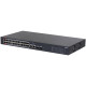 Dahua Technology DH-CS4226-24ET-240 network switch Managed L2 Gigabit Ethernet (10/100/1000) Power over Ethernet (PoE) Black Dahua Technology DH-CS4226-24ET-240 network switch Managed L2 Gigabit Ethernet (10/100/1000) Power over Ethernet (PoE) Black