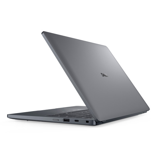 DELL Pro 13 Premium PA13250 Intel Core Ultra 5 236V Laptop 33.8 cm (13.3") Full HD+ 16 GB LPDDR5x-SDRAM 512 GB SSD Wi-Fi 7 (802.11be) Windows 11 Pro Grey DELL Pro 13 Premium PA13250 Intel Core Ultra 5 236V Laptop 33.8 cm (13.3") Full HD+ 16 GB LPDDR5x-SDRAM 512 GB SSD Wi-Fi 7 (802.11be) Windows 11 Pro Grey