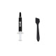 be quiet! DC2 heat sink compound Thermal paste 7.5 W/m·K 3 g be quiet! DC2 heat sink compound Thermal paste 7.5 W/m·K 3 g