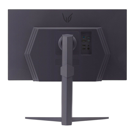 LG 27GS85Q-B computer monitor 68.6 cm (27") 2560 x 1440 pixels Quad HD Black LG 27GS85Q-B computer monitor 68.6 cm (27") 2560 x 1440 pixels Quad HD Black
