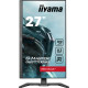 iiyama G-MASTER GB2770QSU-B6 computer monitor 68.6 cm (27") 2560 x 1440 pixels 2K Ultra HD LCD Black iiyama G-MASTER GB2770QSU-B6 computer monitor 68.6 cm (27") 2560 x 1440 pixels 2K Ultra HD LCD Black