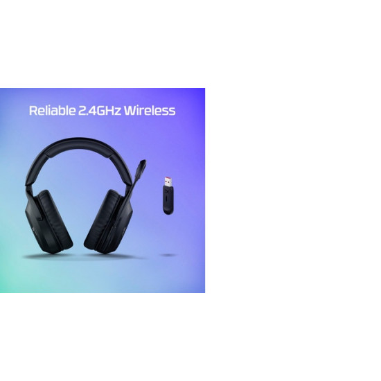 HyperX Cloud Stinger 2 wireless - Gaming Headset HyperX Cloud Stinger 2 wireless - Gaming Headset