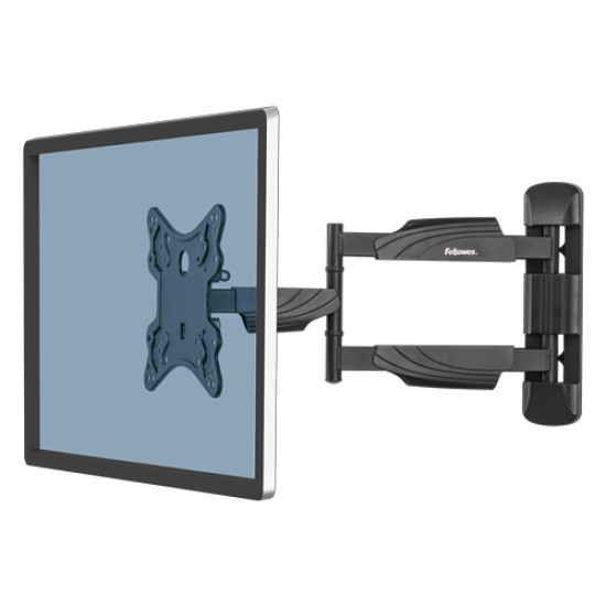 Fellowes Full Motion TV Wall Mount Fellowes Full Motion TV Wall Mount