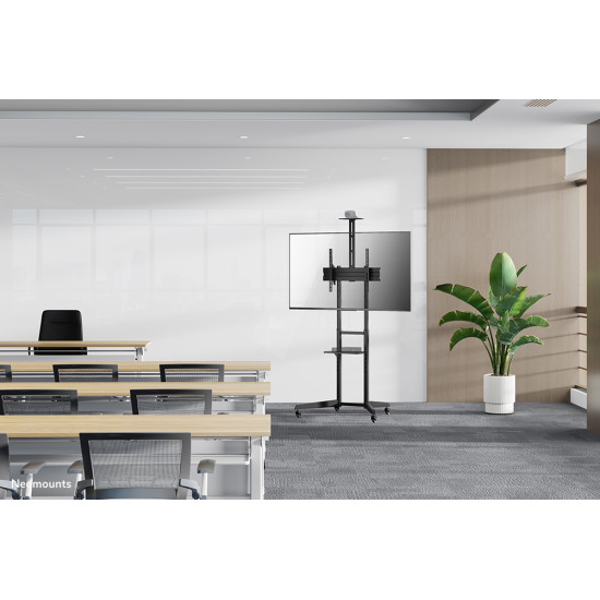 TV SET ACC FLOOR STAND 37-70"/FL50-550BL1 NEOMOUNTS