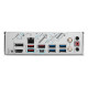 Mainboard|MSI|AMD B650|SAM5|Micro-ATX|Memory DDR5|Memory slots 4|2xPCI-Express 1x|1xPCI-Express 16x|2xM.2|1xHDMI|1xDisplayPort|7xUSB 3.2|1xUSB-C|1xRJ45|5xAudio port|B650MGAMINGPLUSWIFI Mainboard|MSI|AMD B650|SAM5|Micro-ATX|Memory DDR5|Memory slots 4|2xPCI-Express 1x|1xPCI-Express 16x|2xM.2|1xHDMI|1xDisplayPort|7xUSB 3.2|1xUSB-C|1xRJ45|5xAudio port|B650MGAMINGPLUSWIFI