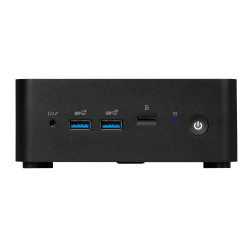 Cubi NUC 1M-002EU