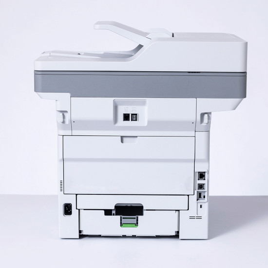 Brother MFC-L6910DN multifunction printer Laser A4 1200 x 1200 DPI 50 ppm Wi-Fi Brother MFC-L6910DN multifunction printer Laser A4 1200 x 1200 DPI 50 ppm Wi-Fi