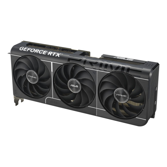 Graphics Card|ASUS|NVIDIA GeForce RTX 5070|12 GB|GDDR7|192 bit|PCIE 5.0 16x|Triple slot Fansink|1xHDMI|3xDisplayPort|PRIME-RTX5070-O12G Graphics Card|ASUS|NVIDIA GeForce RTX 5070|12 GB|GDDR7|192 bit|PCIE 5.0 16x|Triple slot Fansink|1xHDMI|3xDisplayPort|PRIME-RTX5070-O12G