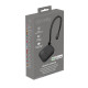 Celly SMARTFINDERBK GPS tracker/finder Black Celly SMARTFINDERBK GPS tracker/finder Black