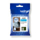 Brother LC422C ink cartridge 1 pc(s) Original Cyan Brother LC422C ink cartridge 1 pc(s) Original Cyan