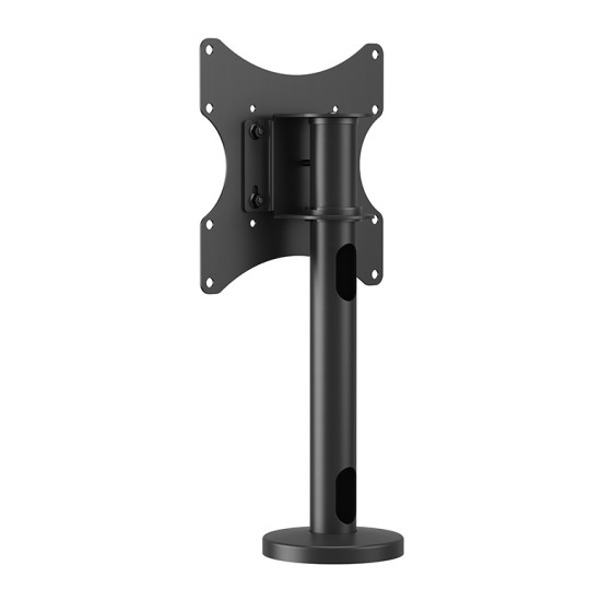 Neomounts DS42-430BL12 TV stand 23-43"- bolt-down - swivel