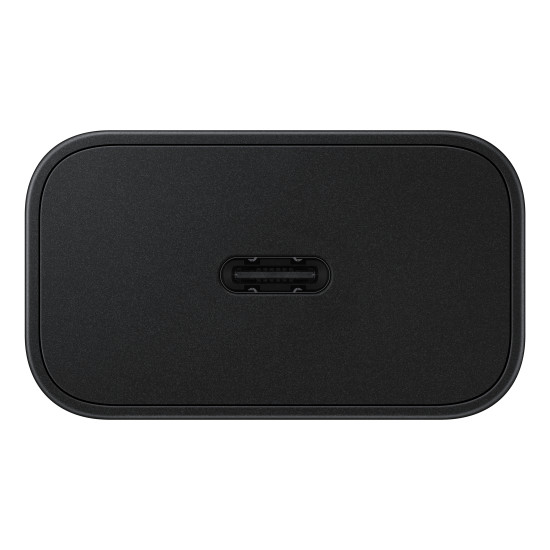 MOBILE CHARGER WALL 25W/BLACK EP-T2510XBEGEU SAMSUNG