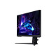 LCD Monitor|SAMSUNG|Odyssey G3|24"|Gaming|Panel VA|1920x1080|16:9|180Hz|1 ms|Swivel|Pivot|Height adjustable|Tilt|Colour Black|LS24DG302EUXEN LCD Monitor|SAMSUNG|Odyssey G3|24"|Gaming|Panel VA|1920x1080|16:9|180Hz|1 ms|Swivel|Pivot|Height adjustable|Tilt|Colour Black|LS24DG302EUXEN