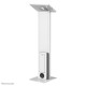Neomounts FL15-750WH1 Tablet floor stand 9.7-11" - lockable Neomounts FL15-750WH1 Tablet floor stand 9.7-11" - lockable