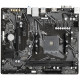 Mainboard|GIGABYTE|AMD A520|SAM4|Micro-ATX|Memory DDR4|Memory slots 2|1xPCI-Express 3.0 1x|1xPCI-Express 3.0 16x|1xM.2|1x15pin D-sub|1xHDMI|2xUSB 2.0|4xUSB 3.2|1xPS/2|1xRJ45|3xAudio port|A520MKV21.1 Mainboard|GIGABYTE|AMD A520|SAM4|Micro-ATX|Memory DDR4|Memory slots 2|1xPCI-Express 3.0 1x|1xPCI-Express 3.0 16x|1xM.2|1x15pin D-sub|1xHDMI|2xUSB 2.0|4xUSB 3.2|1xPS/2|1xRJ45|3xAudio port|A520MKV21.1