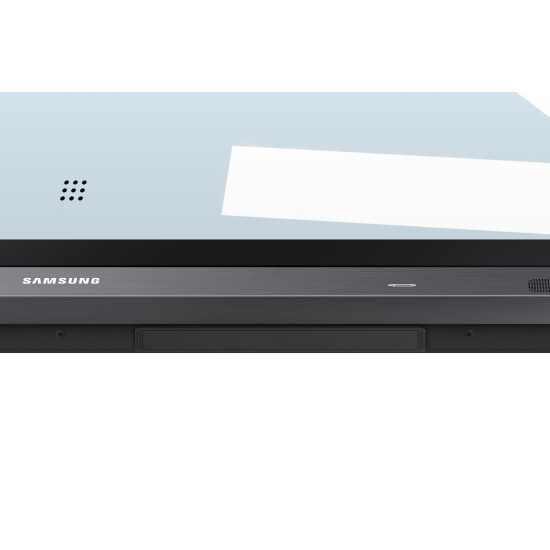 Samsung WA86D interactive whiteboard 2.18 m (86") 3840 x 2160 pixels Touchscreen Grey Samsung WA86D interactive whiteboard 2.18 m (86") 3840 x 2160 pixels Touchscreen Grey