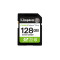 128GB SDXC Canvas Select Plus Gen3 150MB/s C10 UHS-I U1 V10