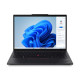 Lenovo ThinkPad T14 Gen 5 (AMD) AMD Ryzen™ 5 PRO 8540U Laptop 35.6 cm (14") WUXGA 16 GB DDR5-SDRAM 512 GB SSD Wi-Fi 6E (802.11ax) Windows 11 Pro Nordic Black Lenovo ThinkPad T14 Gen 5 (AMD) AMD Ryzen™ 5 PRO 8540U Laptop 35.6 cm (14") WUXGA 16 GB DDR5-SDRAM 512 GB SSD Wi-Fi 6E (802.11ax) Windows 11 Pro Nordic Black