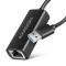 ADE-AR USB-A 3.2 Gen 1 - Gigabit Ethernet 10/100/1000 Adapter - Adapter - Digital/Daten