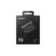Samsung MU-PG1T0B 1 TB USB Type-C 3.2 Gen 2 (3.1 Gen 2) Black Samsung MU-PG1T0B 1 TB USB Type-C 3.2 Gen 2 (3.1 Gen 2) Black