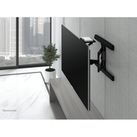 Neomounts AWL28-210BL1 Multimedia holder - universal Neomounts AWL28-210BL1 Multimedia holder - universal
