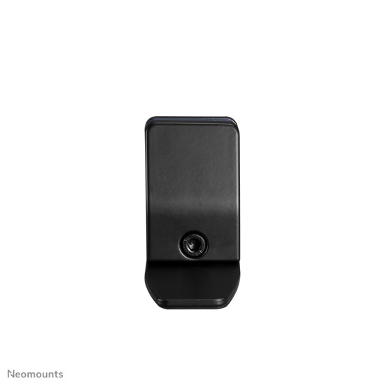 Neomounts NS-CLMPSTANDBLACK Desk clamp set (2 pcs) - max 8 kg