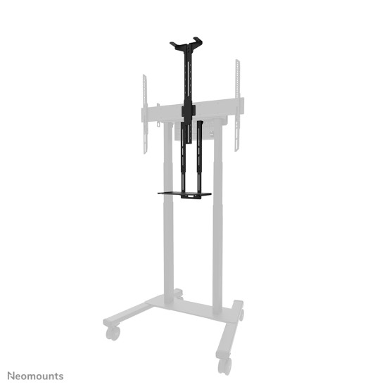 Neomounts AFL-875BL1 Videobar and multimedia kit - universal Neomounts AFL-875BL1 Videobar and multimedia kit - universal