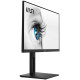 MSI Pro MP242AP computer monitor 60.5 cm (23.8") 1920 x 1080 pixels Full HD Black MSI Pro MP242AP computer monitor 60.5 cm (23.8") 1920 x 1080 pixels Full HD Black