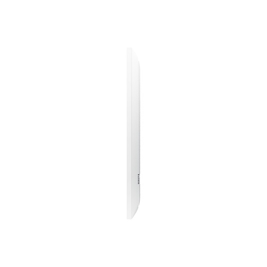 Samsung WM65B interactive whiteboard 165.1 cm (65") 3840 x 2160 pixels Touchscreen Grey, White