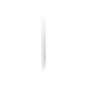 Samsung WM65B interactive whiteboard 165.1 cm (65") 3840 x 2160 pixels Touchscreen Grey, White