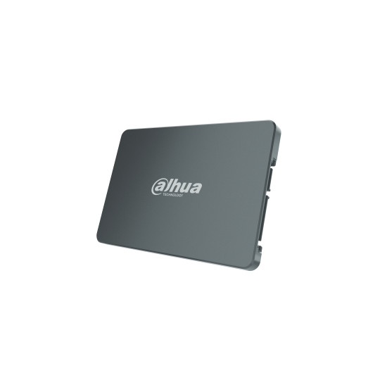 SSD|DAHUA|1TB|SATA|3D NAND|Write speed 500 MBytes/sec|Read speed 550 MBytes/sec|2,5"|TBW 400 TB|MTBF 1500000 hours|SSD-C800AS1TB SSD|DAHUA|1TB|SATA|3D NAND|Write speed 500 MBytes/sec|Read speed 550 MBytes/sec|2,5"|TBW 400 TB|MTBF 1500000 hours|SSD-C800AS1TB