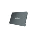 SSD|DAHUA|1TB|SATA|3D NAND|Write speed 500 MBytes/sec|Read speed 550 MBytes/sec|2,5"|TBW 400 TB|MTBF 1500000 hours|SSD-C800AS1TB SSD|DAHUA|1TB|SATA|3D NAND|Write speed 500 MBytes/sec|Read speed 550 MBytes/sec|2,5"|TBW 400 TB|MTBF 1500000 hours|SSD-C800AS1TB