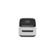 Brother VC-500W label printer ZINK (Zero-Ink) Colour 313 x 313 DPI 8 mm/sec CZ Wi-Fi Brother VC-500W label printer ZINK (Zero-Ink) Colour 313 x 313 DPI 8 mm/sec CZ Wi-Fi