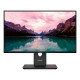 Lenovo ThinkVision T24-40 LED display 60.5 cm (23.8") 1920 x 1080 pixels Full HD LCD Black Lenovo ThinkVision T24-40 LED display 60.5 cm (23.8") 1920 x 1080 pixels Full HD LCD Black