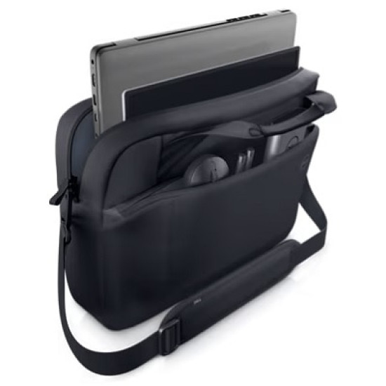 DELL CC5624S 39.6 cm (15.6") Briefcase Black DELL CC5624S 39.6 cm (15.6") Briefcase Black