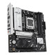 Mainboard|ASUS|AMD B850|SAM5|Micro-ATX|Memory DDR5|Memory slots 4|1xPCI-Express 4.0 16x|1xPCI-Express 5.0 16x|3xM.2|1xHDMI|2xDisplayPort|4xUSB 2.0|4xUSB 3.2|1xRJ45|3xAudio port|PRIMEB850M-AWIFI Mainboard|ASUS|AMD B850|SAM5|Micro-ATX|Memory DDR5|Memory slots 4|1xPCI-Express 4.0 16x|1xPCI-Express 5.0 16x|3xM.2|1xHDMI|2xDisplayPort|4xUSB 2.0|4xUSB 3.2|1xRJ45|3xAudio port|PRIMEB850M-AWIFI