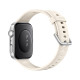 Huawei WATCH FIT 4 4.62 cm (1.82") 38 mm Digital 480 x 408 pixels Silver GPS (satellite) Huawei WATCH FIT 4 4.62 cm (1.82") 38 mm Digital 480 x 408 pixels Silver GPS (satellite)