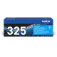 Brother TN-325C toner cartridge 1 pc(s) Original Cyan Brother TN-325C toner cartridge 1 pc(s) Original Cyan