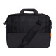 Trust Lisboa 40.6 cm (16") Briefcase Black Trust Lisboa 40.6 cm (16") Briefcase Black