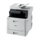 Brother MFC-L8690CDW multifunction printer Laser A4 2400 x 600 DPI 31 ppm Wi-Fi Brother MFC-L8690CDW multifunction printer Laser A4 2400 x 600 DPI 31 ppm Wi-Fi