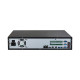 Dahua Technology DHI-NVR5864-EI network video recorder Black Dahua Technology DHI-NVR5864-EI network video recorder Black