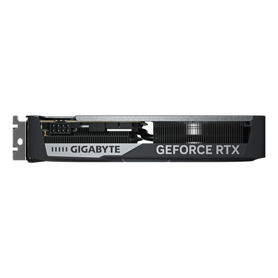 Graphics Card|GIGABYTE|NVIDIA GeForce RTX 5060|8 GB|GDDR7|128 bit|PCIE 5.0 16x|GPU 2550 MHz|Dual Slot Fansink|1xHDMI|3xDisplayPort|GV-N5060EAGLEOC-8GD Graphics Card|GIGABYTE|NVIDIA GeForce RTX 5060|8 GB|GDDR7|128 bit|PCIE 5.0 16x|GPU 2550 MHz|Dual Slot Fansink|1xHDMI|3xDisplayPort|GV-N5060EAGLEOC-8GD