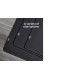HyperX Pulsefire Mat - Gaming Mouse Pad - Cloth (M) HyperX Pulsefire Mat - Gaming Mouse Pad - Cloth (M)