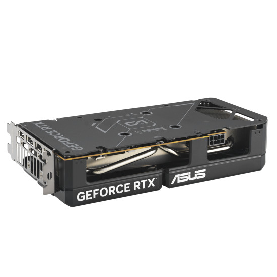 Graphics Card|ASUS|NVIDIA GeForce RTX 5060|8 GB|GDDR7|128 bit|PCIE 5.0 16x|Dual Slot Fansink|1xHDMI|3xDisplayPort|DUAL-RTX5060-O8G Graphics Card|ASUS|NVIDIA GeForce RTX 5060|8 GB|GDDR7|128 bit|PCIE 5.0 16x|Dual Slot Fansink|1xHDMI|3xDisplayPort|DUAL-RTX5060-O8G