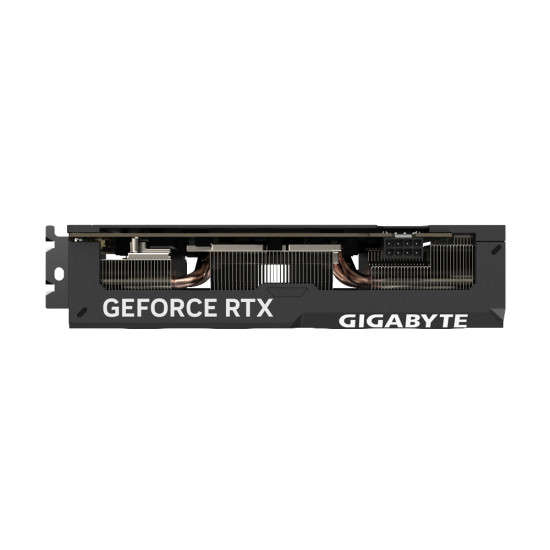 Graphics Card|GIGABYTE|NVIDIA GeForce RTX 4070|12 GB|GDDR6|192 bit|PCIE 4.0 16x|GPU 2490 MHz|Dual Slot Fansink|1xHDMI|3xDisplayPort|GV-N4070WF2OCV2-12GD Graphics Card|GIGABYTE|NVIDIA GeForce RTX 4070|12 GB|GDDR6|192 bit|PCIE 4.0 16x|GPU 2490 MHz|Dual Slot Fansink|1xHDMI|3xDisplayPort|GV-N4070WF2OCV2-12GD