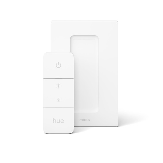 Philips Hue Dimmer Switch (latest model) Philips Hue Dimmer Switch (latest model)